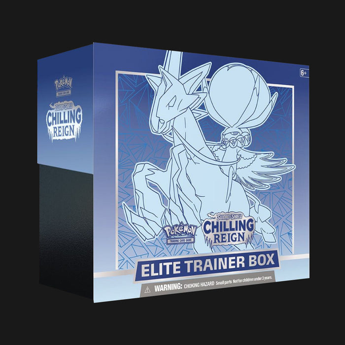 Chilling Reign Elite Trainer Box