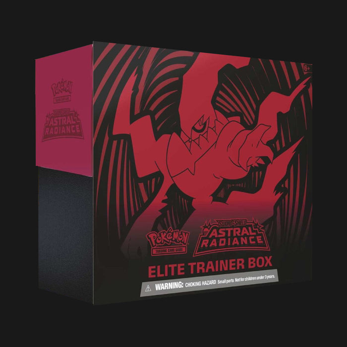 Astral Radiance Elite Trainer Box