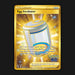 Pokémon TCG Egg Incubator Pokémon GO 087/078 Holo Secret Rare NM