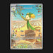 Pokemon TCG Dolliv 200/198 Illustration Ultra Rare Scarlet & Violet Base NM