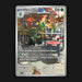 Pokemon TCG Scovillain 202/198 Illustration Ultra Rare Scarlet & Violet Base NM