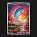 Pokemon TCG Dondozo 207/198 Illustration Ultra Rare Scarlet & Violet Base NM