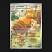 Pokemon TCG Pawmot 209/198 Illustration Ultra Rare Scarlet & Violet Base NM