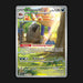 Pokemon TCG Mabosstiff 218/198 Illustration Ultra Rare Scarlet & Violet Base NM