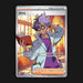 Pokemon TCG Jacq 236/198 Full Art Ultra Rare Scarlet & Violet Base NM