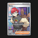 Pokemon TCG Penny 239/198 Full Art Ultra Rare Scarlet & Violet Base NM