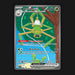 Pokemon TCG Spidops ex 243/198 Special  Illustration Scarlet & Violet Base NM