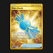 Pokemon TCG Rare Candy 256/198 Hyper Gold Ultra Rare Scarlet & Violet Base NM
