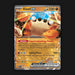 Pokemon TCG Klawf ex 120/197 Double Ultra Rare Obsidian Flames NM