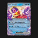 Pokemon TCG Jynx ex 124/165 Double Ultra Rare Scarlet & Violet 151 NM