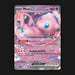 Pokemon TCG Mew ex 151/165 Double Ultra Rare Scarlet & Violet 151 NM