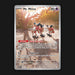 Pokemon TCG Mr. Mime 179/165 Illustration Ultra Rare Scarlet & Violet 151 NM