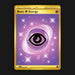 Pokemon TCG Psychic Energy 207/165 Hyper Gold Ultra Rare Scarlet & Violet 151 NM