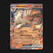 Pokemon TCG Ninetales ex 038/165 Double Ultra Rare Scarlet & Violet 151 NM