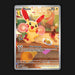 Pokemon TCG Plusle 193/182 PAR Paradox Rift Illustration Rare Near Mint