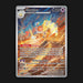 Pokémon TCG Espathra Paradox Rift 197/182 Holo Illustration Rare Near Mint