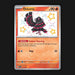 Pokemon TCG Oricorio 113/091 Shiny Ultra Rare Paldean Fates NM