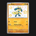 Pokemon TCG Riolu 173/091 Shiny Ultra Rare Paldean Fates NM