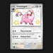 Pokemon TCG Oinkologne 208/091 Shiny Ultra Rare Paldean Fates NM