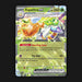 Pokemon TCG Espathra ex 006/091 Double Ultra Rare Paldean Fates NM