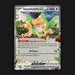 Pokemon TCG Squawkabilly ex 075/091 Double Ultra Rare Paldean Fates NM