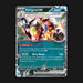 Pokemon TCG Farigiraf ex 108/162 Double Ultra Rare Temporal Forces NM