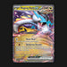 Pokemon TCG Raging Bolt ex 123/162 Double Ultra Rare Temporal Forces NM