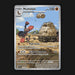Pokemon TCG Mudsdale 175/162 Illustration Ultra Rare Temporal Forces NM