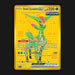 Pokemon TCG Iron Leaves 213/162 Hyper Gold Ultra Rare Temporal Forces NM