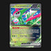 Pokemon TCG Iron Leaves ex 025/162 Double Ultra Rare Temporal Forces NM