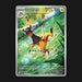 Pokemon TCG Heliolisk 177/167 Illustration Ultra Rare Twilight Masquerade NM