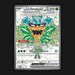 Pokemon TCG Teal Mask Ogerpon ex 190/167 Ultra Rare Twilight Masquerade NM