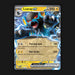 Pokemon TCG Luxray ex 068/167 Double Ultra Rare Twilight Masquerade NM