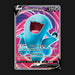 Pokemon TCG Sword & Shield Wobbull Art 191/202 Ultra Rare ffet V FuNM