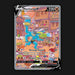 Pokemon TCG Machamp V 172/189 Alternate Art Ultra Rare Astral Radiance NM