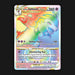 Pokemon TCG Hisuian Typhlosion VSTAR 193/189 Secret Rare Astral Radiance NM