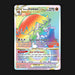 Pokemon TCG Hisuian Decidueye 195/189 Secret Rare Astral Radiance NM