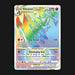 Pokemon TCG Kleavor VSTAR 196/189 Secret Rainbow Rare Astral Radiance NM