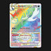 Pokemon TCG Hisuian Samurott VSTAR 197/189 Secret Rare Astral Radiance NM