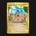 Pokemon TCG Jubilife Village 212/189 Secret Gold Ultra Rare Astral Radiance NM