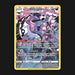 Pokemon TCG Galarian Obstagoon TG10/TG30 Ultra Rare Astral Radiance TG NM