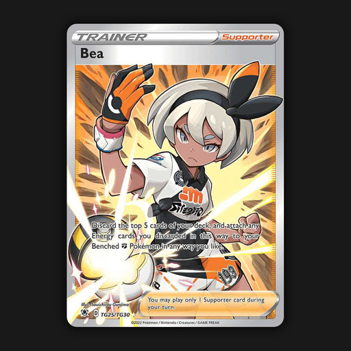 Pokemon TCG Bea TG25/TG30 Ultra Rare Astral Radiance TG NM