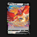Pokemon TCG Ho-Oh V 140/195 Ultra Rare Holo - Silver Tempest Near Mint