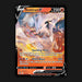 Pokemon TCG Reshiram V Ultra Rare 024/195 - Silver Tempest Near Mint