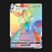 Pokemon TCG Scizor VMAX 193/189 Rainbow Secret Rare Darkness Ablaze NM