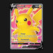 Pokemon TCG Pikachu V 170/185 Full Art Ultra Rare - Vivid Voltage Near Mint