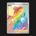 Pokémon TCG Nessa Vivid Voltage 196/185 Holo Secret Rare Near Mint
