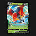 Pokemon TCG Orbeetle V 020/185 Vivid Voltage Ultra Rare Near Mint