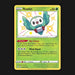 Pokemon TCG Rowlet SV001/SV122 Shiny Rare Shining Fates Shiny Vault NM