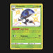 Pokemon TCG Orbeetle SV009/SV122 Shiny Rare Shining Fates Shiny Vault NM